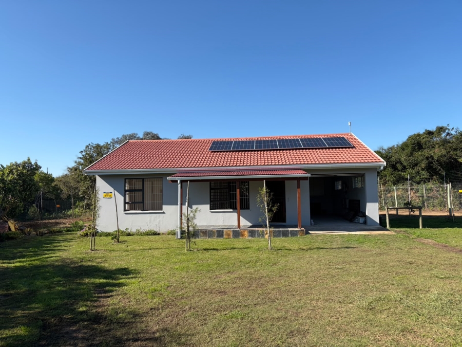 2 Bedroom Property for Sale in Bathurst Eastern Cape